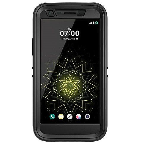 ����� ���� ���� Defender ���� OtterBox ������ ������� ����: LG G5 / G5 SE