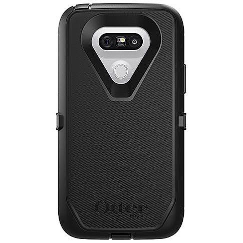 ����� ���� ���� Defender ���� OtterBox ������ ������� ����: LG G5 / G5 SE