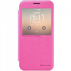 ����� ��� ���� SPARKLE ���� Nillkin ������ ������� ����: Samsung Galaxy S7 (��� ����)