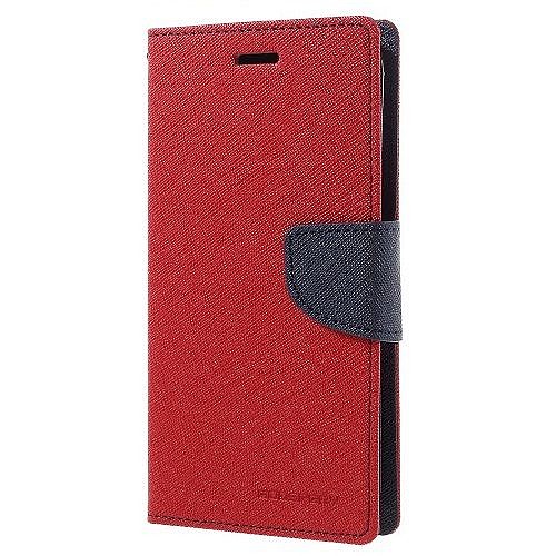 ����� ���� Fancy Diary ���� Mercury ������ ������� ����: LG G5 / G5 SE (��� Dark Blue/Red)