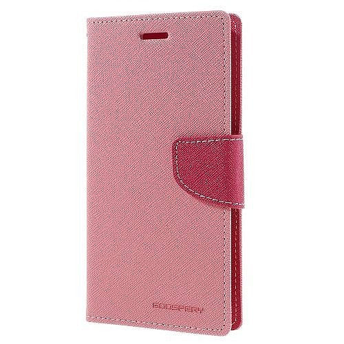����� ���� Fancy Diary ���� Mercury ������ ������� ����: LG G5 / G5 SE (��� Rose/Pink)