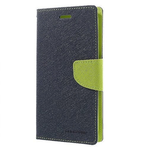 ����� ���� Fancy Diary ���� Mercury ������ ������� ����: LG G5 / G5 SE (��� Green/Dark Blue)
