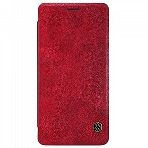 ����� ��� ���� Qin Wallet Case ���� NILLKIN ������ ������� ����: OnePlus 3 / 3T (��� ����)