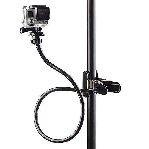 ���� ����� "�����" ���� Flex Mount Stand ������ ������� GoPro (���� ����� 60 �"�)