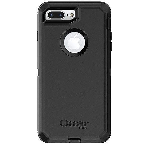����� ���� ���� Defender ���� OtterBox ������ ����: iPhone 7 Plus / 8 Plus