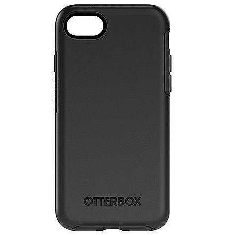 ����� ���� ���� Symmetry ���� OtterBox ������ ������� ����: iPhone 7 / 8 / SE 2020 (��� ����)
