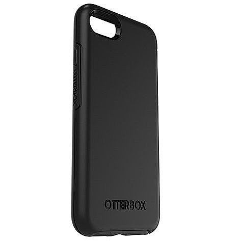 ����� ���� ���� Symmetry ���� OtterBox ������ ������� ����: iPhone 7 / 8 / SE 2020 (��� ����)