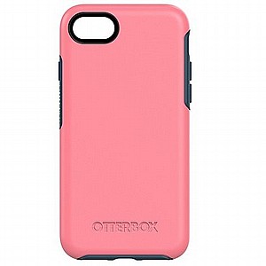 ����� ���� ���� Symmetry ���� OtterBox ������ ������� ����: iPhone 7 / 8 / SE 2020 (��� ����)