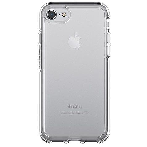 ����� ���� ���� Symmetry ���� OtterBox ������ ������� ����: iPhone 7 / 8 / SE 2020 (��� ����)