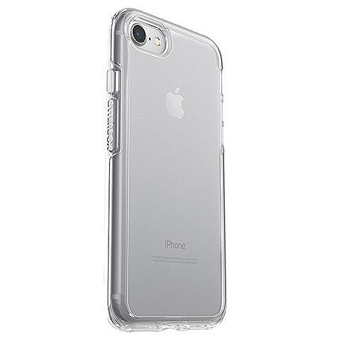 ����� ���� ���� Symmetry ���� OtterBox ������ ������� ����: iPhone 7 / 8 / SE 2020 (��� ����)
