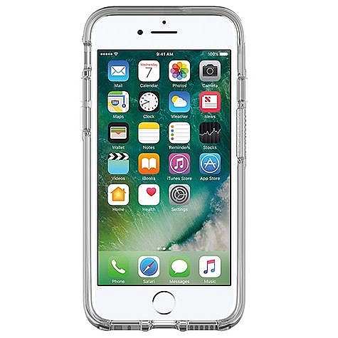 ����� ���� ���� Symmetry ���� OtterBox ������ ������� ����: iPhone 7 / 8 / SE 2020 (��� ����)