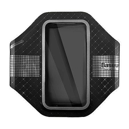 ����� �� ���� Ultra-thin Sports Armband ���� Baseus ������ ������ (����� ������ ������ �� ���� 5.5)