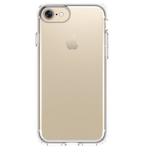 ����� ������� ���� Ultra Thin Crystal ���� VALUE ������ ������� ����: iPhone 7 / 8 / SE 2020 (��� ����)