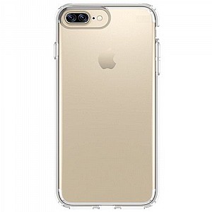 ����� ������� ���� Ultra Thin Crystal ���� VALUE ������ ������� ����: iPhone 7 Plus / 8 Plus (��� ����)