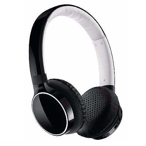 ������� ������ Bluetooth ���� SHB9100 ���� Philips