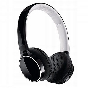 ������� ������ Bluetooth ���� SHB9100 ���� Philips