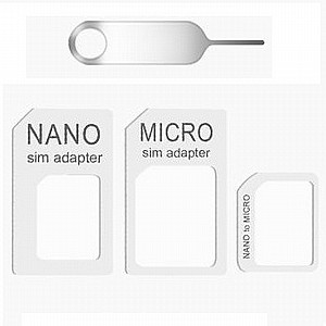 �� ������ ������ SIM + ��� ����� ���� HOCO