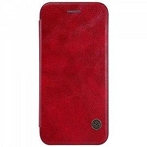 ����� ��� ���� Qin Wallet Case ���� NILLKIN ������ ������� ����: iPhone 7 / 8 / SE 2020 (��� ����)