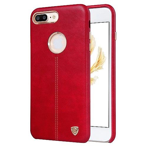 ����� ��� ���� Englon Leather Cover ���� NILLKIN ������ ������� ����: iPhone 7 Plus / 8 Plus (��� ����)