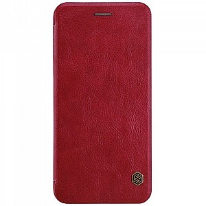 ����� ��� ���� Qin Wallet Case ���� NILLKIN ������ ������� ����: iPhone 7 Plus / 8 Plus (��� ����)