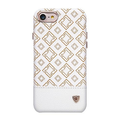 ����� ���� OGER Phone Cover ���� NILLKIN ������ ������� ����: iPhone 7 / 8 / SE 2020 (��� ���)