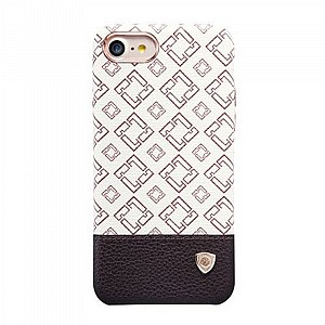 ����� ���� OGER Phone Cover ���� NILLKIN ������ ������� ����: iPhone 7 / 8 / SE 2020 (��� ��� ����)