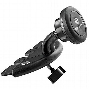 ����� ���� ���� ����� (CD) ���� (�� ����) ���� Magnetic Car CD ���� WizGear