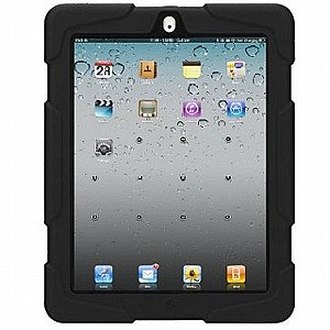 נרתיק קשיח מדגם Military Duty מבית LaTera למחשב לוח מדגם: iPad 2 / 3 / 4 נרתיק קשיח מדגם Military Duty מבית LaTera למחשב לוח מדגם: iPad 2 / 3 / 4