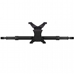 תושבת למושב האחורי בין המושבים מדגם Headrest Mount מבית iKross למחשב לוח תושבת למושב האחורי בין המושבים מדגם Headrest Mount מבית iKross למחשב לוח