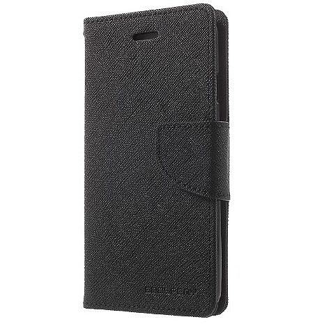 ����� ���� Fancy Diary ���� Mercury ������ ������� ����: iPhone 7 / 8 / SE 2020 (��� Black)