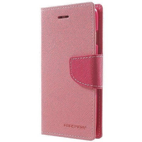 ����� ���� Fancy Diary ���� Mercury ������ ������� ����: iPhone 7 / 8 / SE 2020 (��� Rose/Pink)