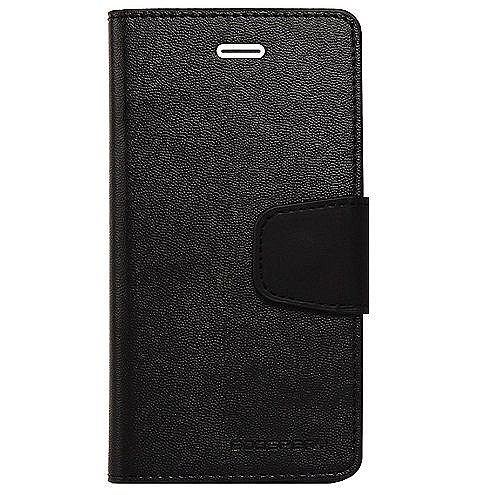 ����� ��� ���� Sonata Diary ���� Mercury ������ ������� ����: iPhone 7 Plus / 8 Plus (��� Black)