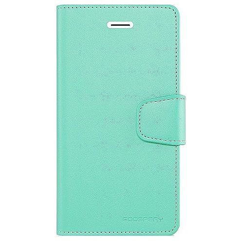 ����� ��� ���� Sonata Diary ���� Mercury ������ ������� ����: iPhone 7 Plus / 8 Plus (��� Mint)