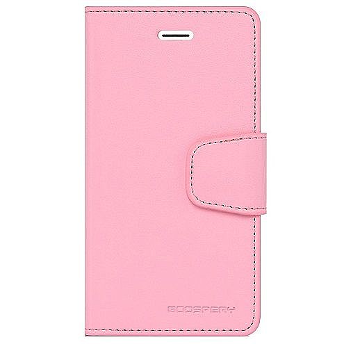 ����� ��� ���� Sonata Diary ���� Mercury ������ ������� ����: iPhone 7 / 8 / SE 2020 (��� Pink)