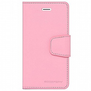 ����� ��� ���� Sonata Diary ���� Mercury ������ ������� ����: iPhone 7 / 8 / SE 2020 (��� Pink)