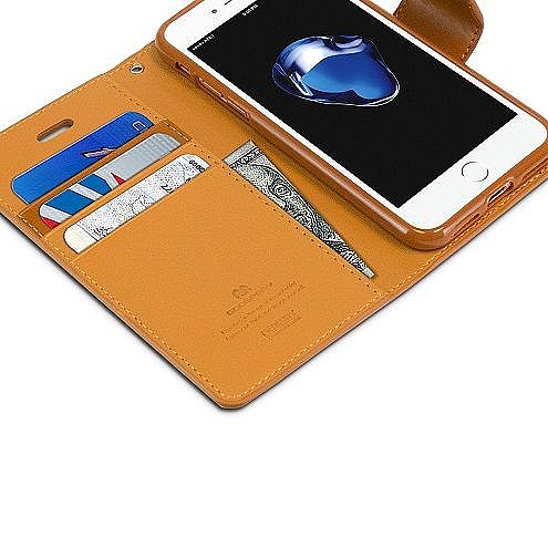����� ��� ���� Sonata Diary ���� Mercury ������ ������� ����: iPhone 7 / 8 / SE 2020 (��� Camel)