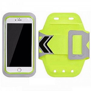 ����� �� ���� Ultra-slim Sports Armband ���� HOCO ������ ������ (����� ������ ������ �� ���� 5.5'') - ��� ����