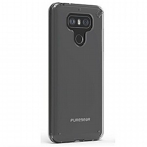 ����� ���� ���� Slim Shell ���� Pure Gear ������ ������� ����: LG G6 (��� ����)