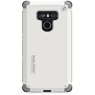    DualTek  Pure Gear   : LG G6 ( )