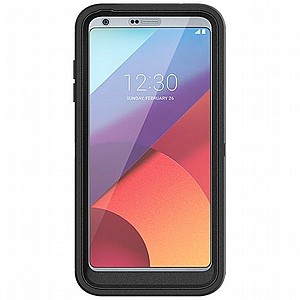 ����� ���� ���� Defender ���� OtterBox ������ ������� ����: LG G6