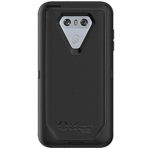 ����� ���� ���� Defender ���� OtterBox ������ ������� ����: LG G6