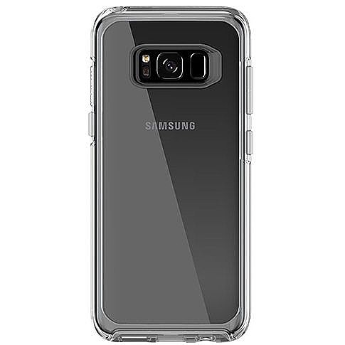 ����� ���� ���� Symmetry ���� OtterBox ������ ������� ����: Samsung Galaxy S8 (��� ����)