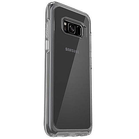 ����� ���� ���� Symmetry ���� OtterBox ������ ������� ����: Samsung Galaxy S8 (��� ����)