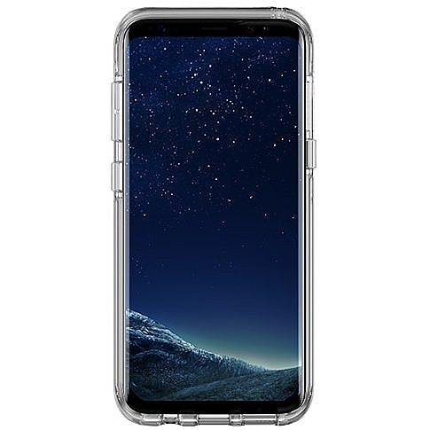 ����� ���� ���� Symmetry ���� OtterBox ������ ������� ����: Samsung Galaxy S8 (��� ����)