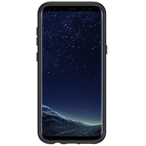 ����� ���� ���� Symmetry ���� OtterBox ������ ������� ����: Samsung Galaxy S8 Plus (��� ����)