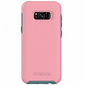 ����� ���� ���� Symmetry ���� OtterBox ������ ������� ����: Samsung Galaxy S8 Plus (��� ����)