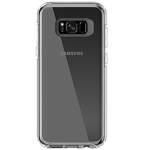 ����� ���� ���� Symmetry ���� OtterBox ������ ������� ����: Samsung Galaxy S8 Plus (��� ����)