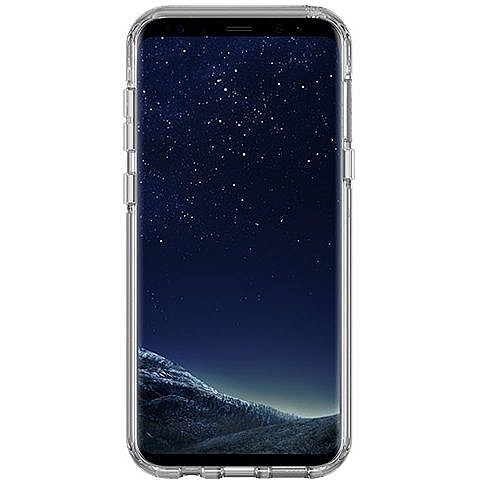 ����� ���� ���� Symmetry ���� OtterBox ������ ������� ����: Samsung Galaxy S8 Plus (��� ����)