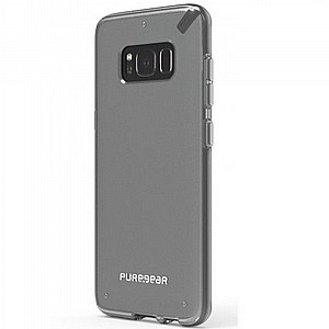 ����� ���� ���� Slim Shell ���� Pure Gear ������ ������� ����: Samsung Galaxy S8 (��� ����)