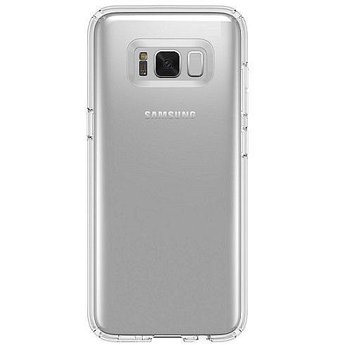 ����� ���� ���� BLACK ������ ������� ����: Samsung Galaxy S8 Plus (��� ����)